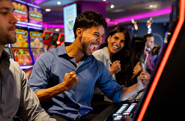 Multi-Bet Game 